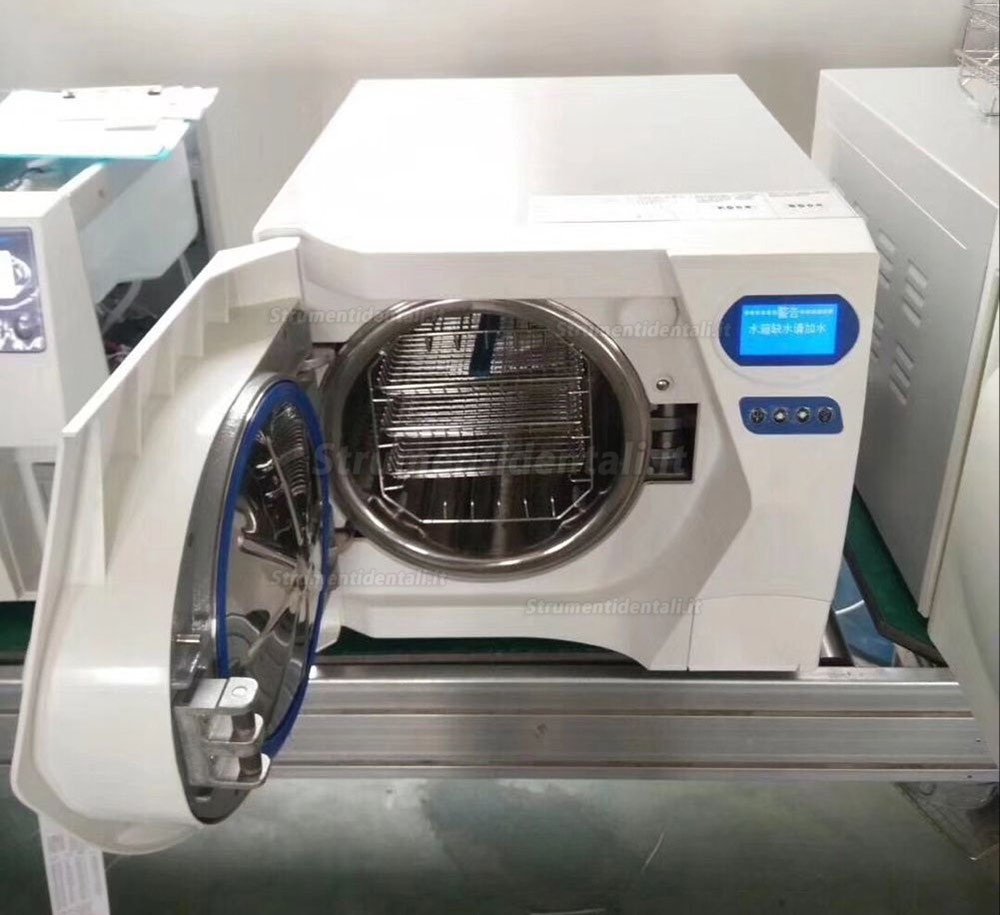 Tong Shuo® 14-23L Autoclave à vapeur Type N